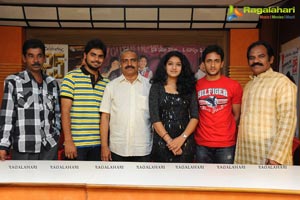 Oka Romantic Crime Katha 25 Days Function Photos