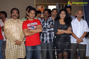 Oka Romantic Crime Katha 25 Days Function Photos