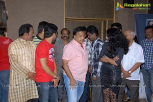 Oka Romantic Crime Katha 25 Days Function Photos