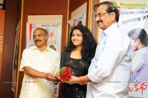 Oka Romantic Crime Katha 25 Days Function Photos