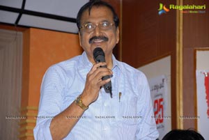 Oka Romantic Crime Katha 25 Days Function Photos