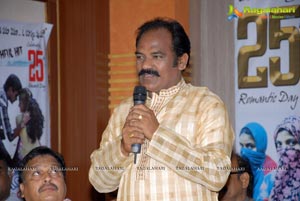 Oka Romantic Crime Katha 25 Days Function Photos