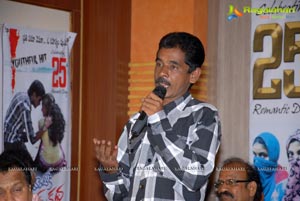 Oka Romantic Crime Katha 25 Days Function Photos