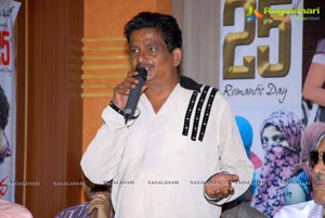 Oka Romantic Crime Katha 25 Days Function Photos