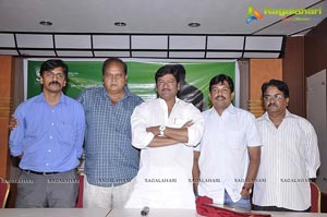 Sunshine Cinema Onamalu Press Meet