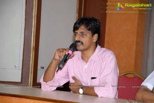 Onamalu Success Meet Function