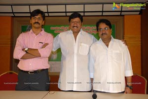 Onamalu Success Meet Function