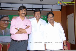 Onamalu Success Meet Function