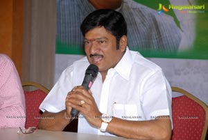 Onamalu Success Meet Function