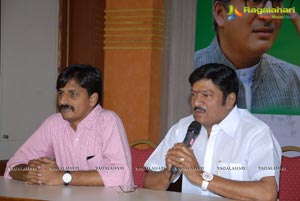 Onamalu Success Meet Function