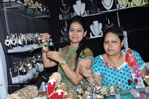 Parinaya Lifetyle Exhibition, July 2012, Hyderabad