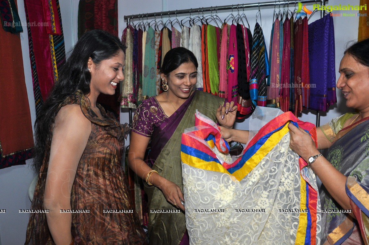 Parinaya Fashion & Lifetyle Exhibition/Sale