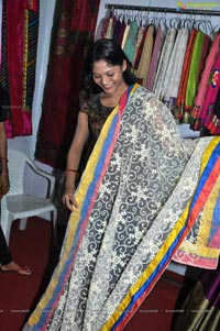 Parinaya Lifetyle Exhibition, July 2012, Hyderabad