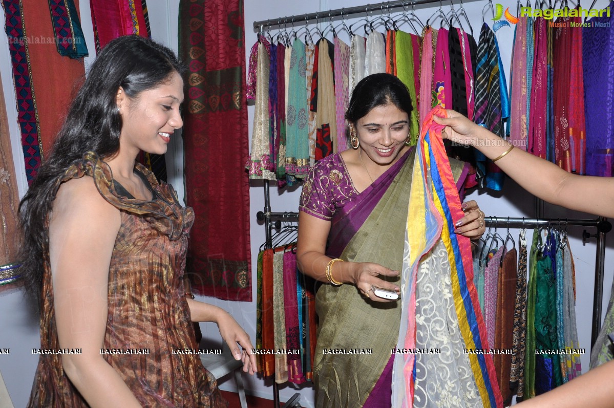 Parinaya Fashion & Lifetyle Exhibition/Sale