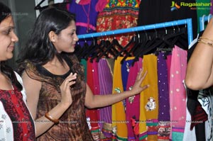 Parinaya Lifetyle Exhibition, July 2012, Hyderabad