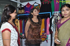 Parinaya Lifetyle Exhibition, July 2012, Hyderabad