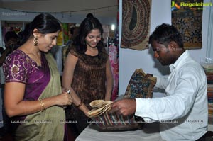 Parinaya Lifetyle Exhibition, July 2012, Hyderabad