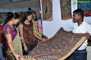 Parinaya Lifetyle Exhibition, July 2012, Hyderabad