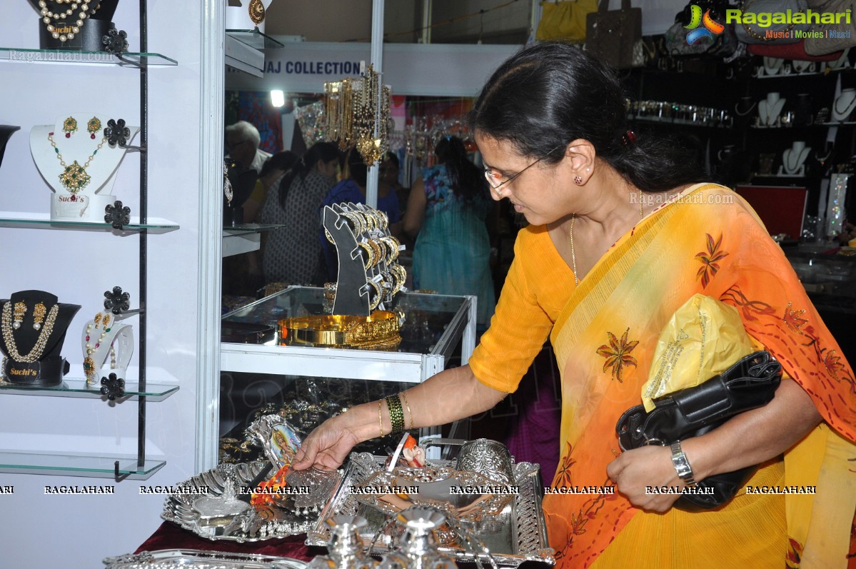 Parinaya Fashion & Lifetyle Exhibition/Sale