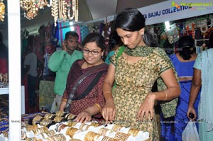 Parinaya Lifetyle Exhibition, July 2012, Hyderabad