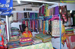 Parinaya Lifetyle Exhibition, July 2012, Hyderabad