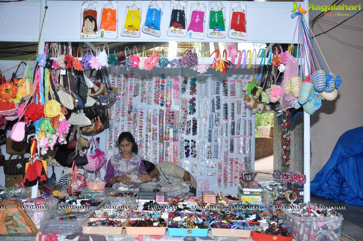 Parinaya Fashion & Lifetyle Exhibition/Sale