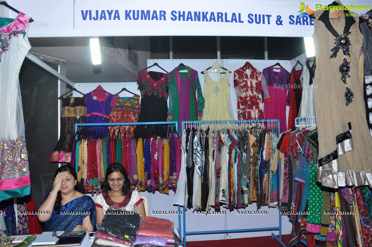 Parinaya Fashion & Lifetyle Exhibition/Sale