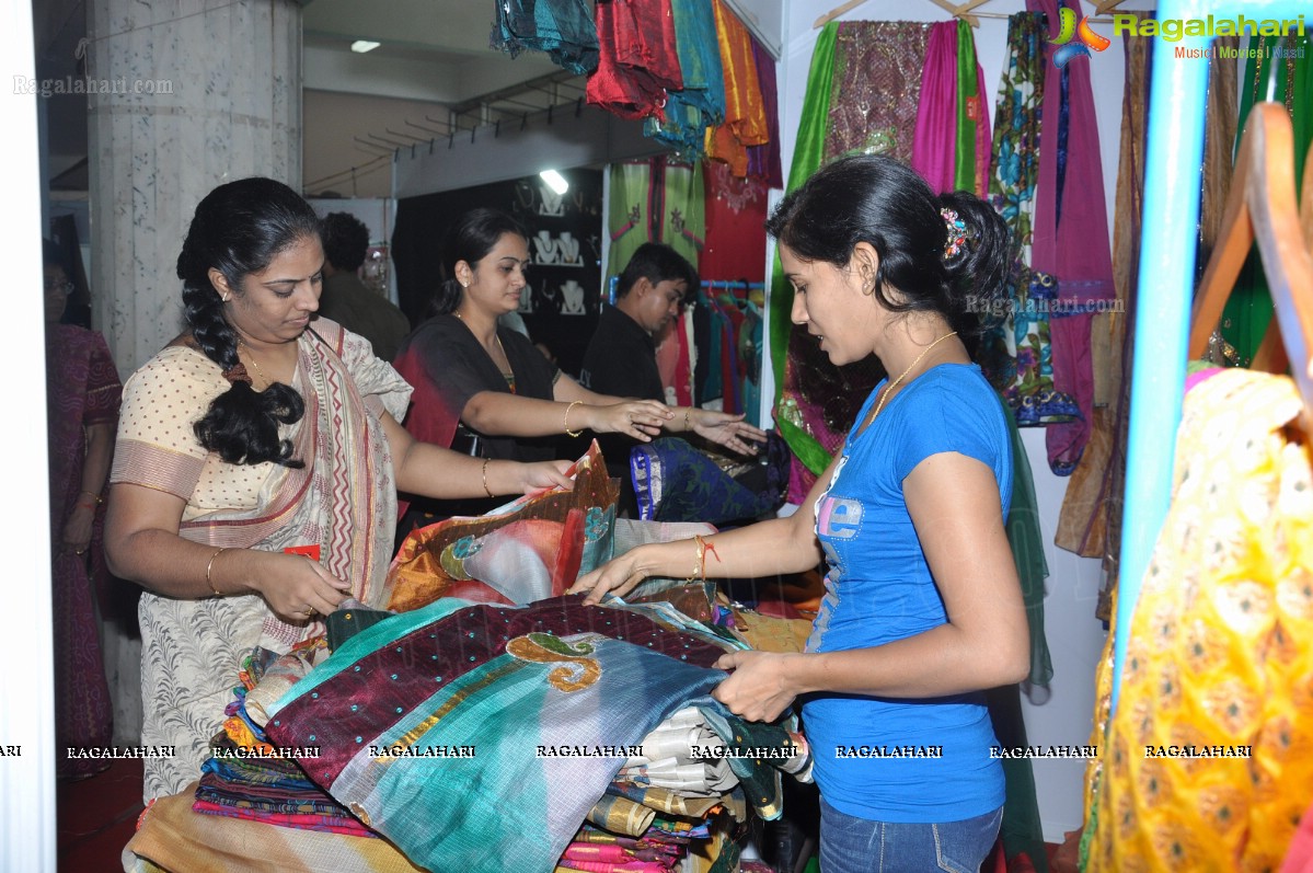 Parinaya Fashion & Lifetyle Exhibition/Sale
