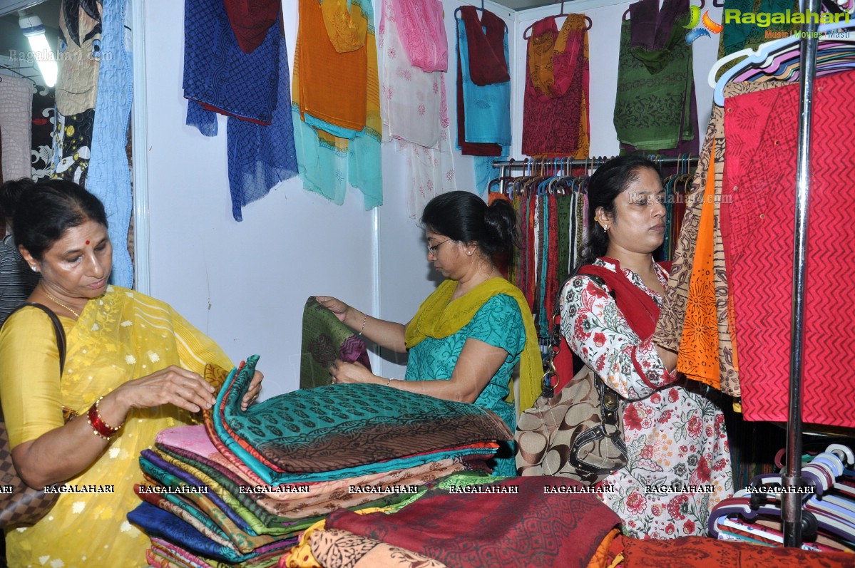 Parinaya Fashion & Lifetyle Exhibition/Sale