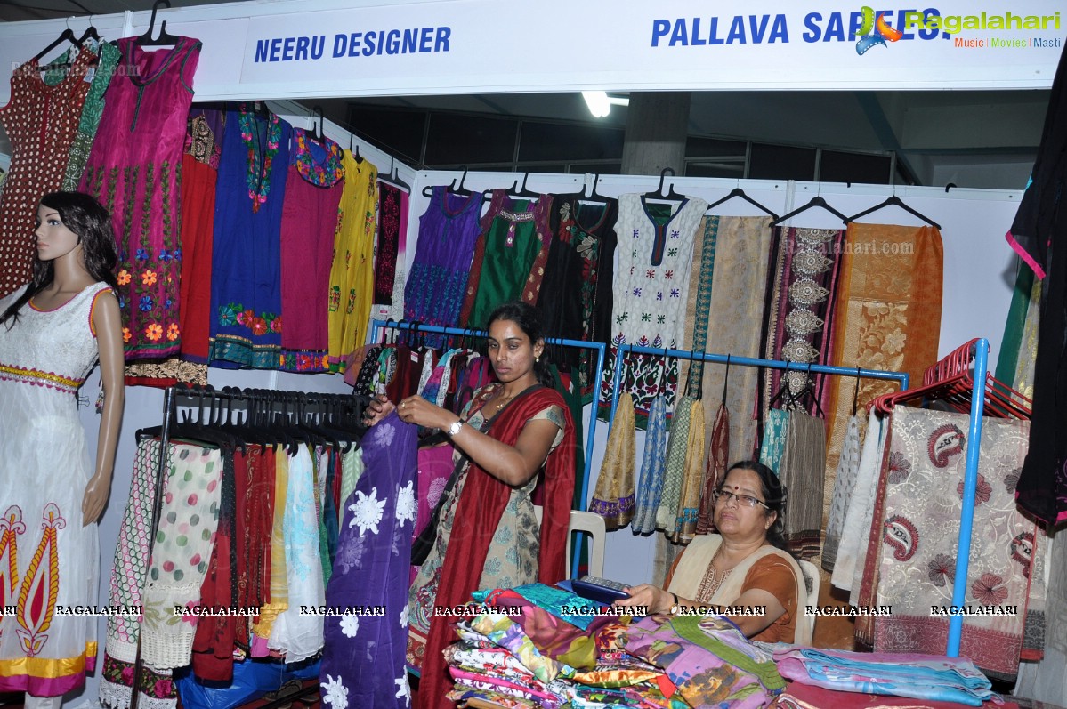 Parinaya Fashion & Lifetyle Exhibition/Sale