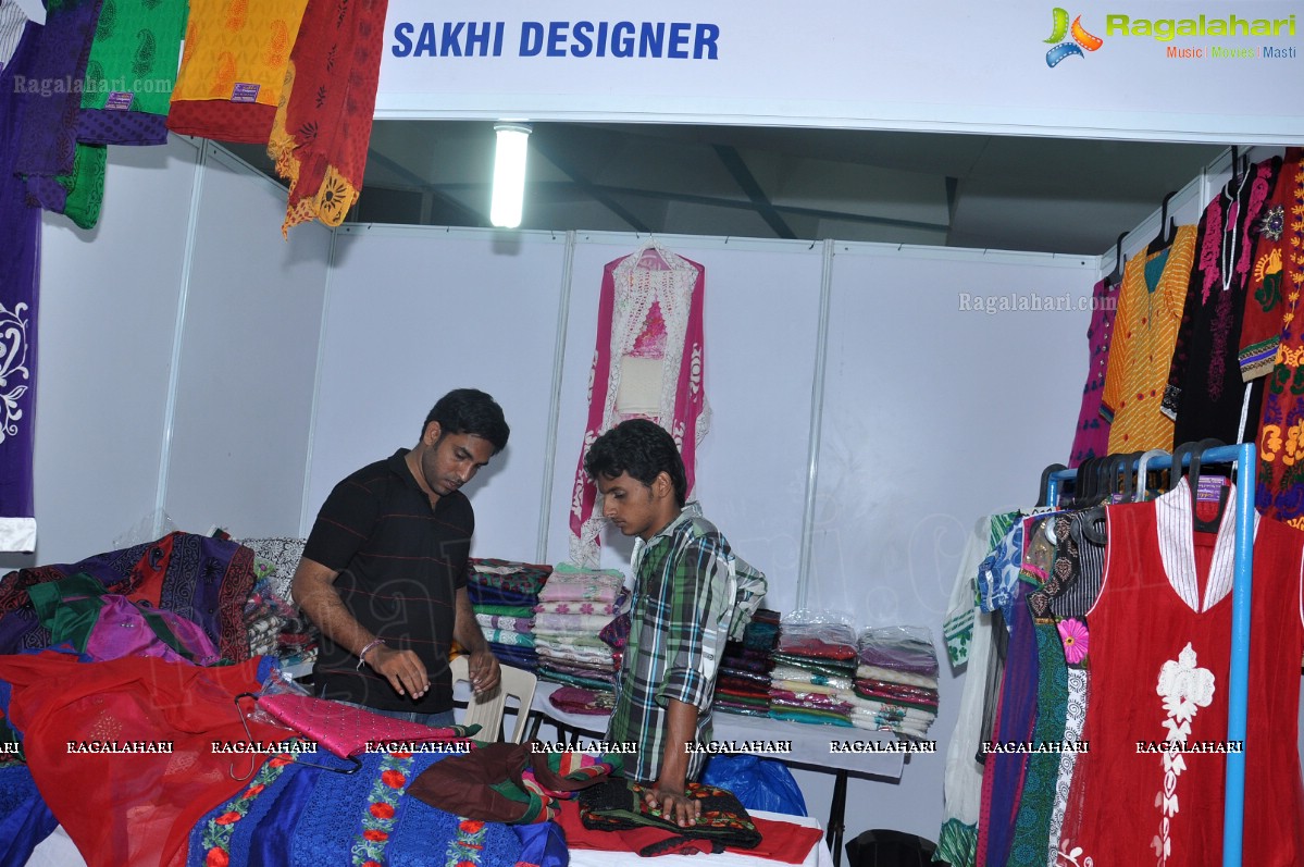 Parinaya Fashion & Lifetyle Exhibition/Sale