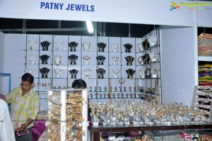 Parinaya Lifetyle Exhibition, July 2012, Hyderabad