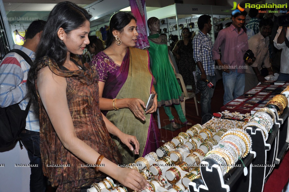 Parinaya Fashion & Lifetyle Exhibition/Sale