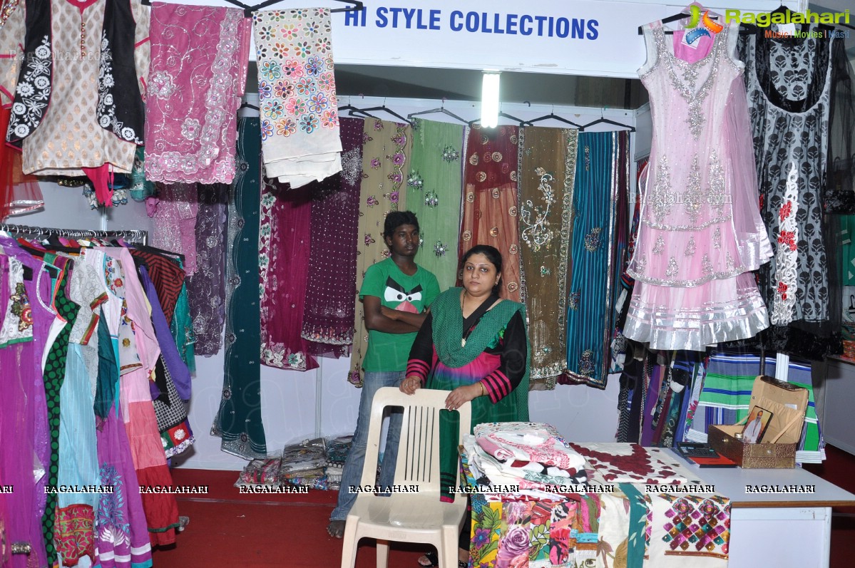 Parinaya Fashion & Lifetyle Exhibition/Sale