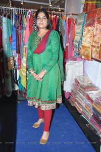 Hyderabad Petals 2012 Exhibition cum Sale Photos