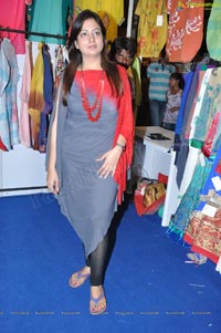 Hyderabad Petals 2012 Exhibition cum Sale Photos