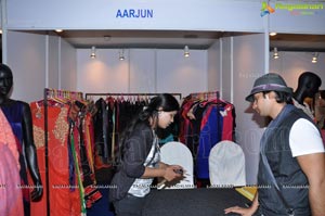 Hyderabad Petals 2012 Exhibition cum Sale Photos