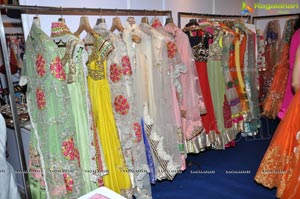 Hyderabad Petals 2012 Exhibition cum Sale Photos