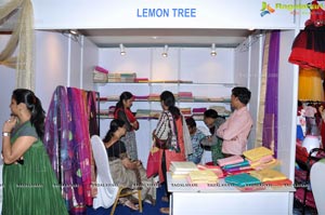 Hyderabad Petals 2012 Exhibition cum Sale Photos