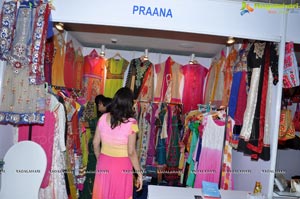 Hyderabad Petals 2012 Exhibition cum Sale Photos