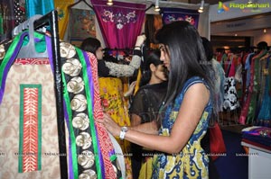 Hyderabad Petals 2012 Exhibition cum Sale Photos