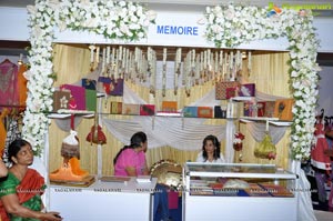 Hyderabad Petals 2012 Exhibition cum Sale Photos