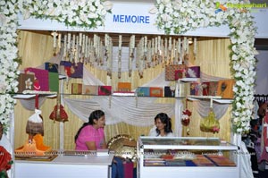 Hyderabad Petals 2012 Exhibition cum Sale Photos