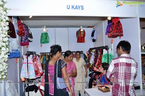 Hyderabad Petals 2012 Exhibition cum Sale Photos