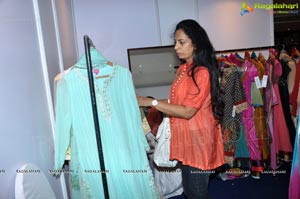 Hyderabad Petals 2012 Exhibition cum Sale Photos