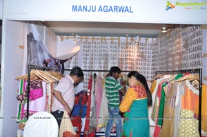 Hyderabad Petals 2012 Exhibition cum Sale Photos