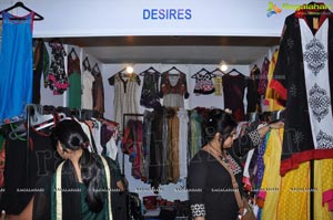 Hyderabad Petals 2012 Exhibition cum Sale Photos