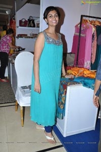 Hyderabad Petals 2012 Exhibition cum Sale Photos