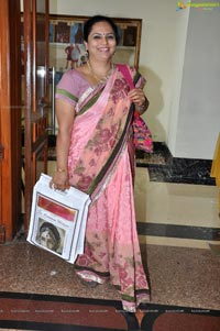 Petals Exhibition July 19 2012 at Taj Deccan