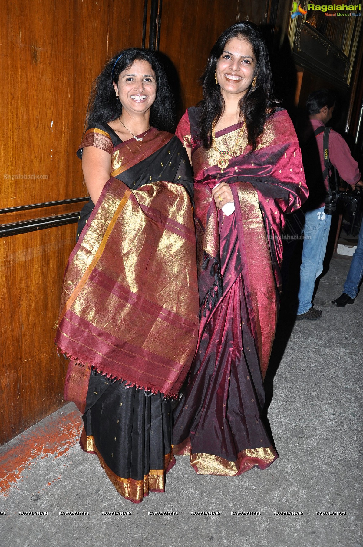 Kuchipudi Dance Perfomance by Sanjukta Koppolu